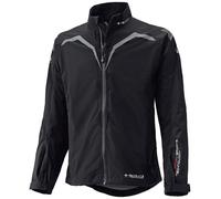 Held Rainblock Top Giacca antipioggia da donna, nero, taglia 3XL per donne