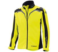 Held Rainblock Top Giacca antipioggia, giallo, Taglia M