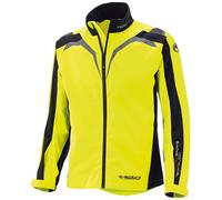 Held Rainblock Top Giacca antipioggia, giallo, Taglia S