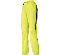 Held Rainstorm Base Pantaloni antipioggia da donna, neon, Taglia XL