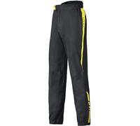 Held Rainstorm Base Pantaloni antipioggia, nero-giallo, taglia 3XL per maschi