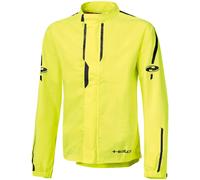 Held Rainstorm, giacca antipioggia 4xl male Giallo Fluo/Nero