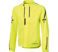 Held Rainstorm Top Giacca antipioggia, giallo, taglia 5XL per maschi