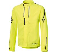 Held Rainstorm Top Giacca antipioggia, Giallo neon, Taglia XL