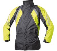 Held Rano, giacca antipioggia XS male Giallo Fluo