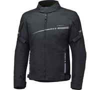 Held Renegade 2, giacca tessile impermeabile M male Nero/Grigio