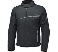 Held Renegade 2 impermeabile Giacca tessile moto da donna, nero, Taglia XL