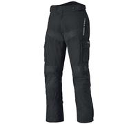Held Renegade 2, pantaloni tessili impermeabili 3XL male Nero