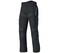 Held Renegade 2 impermeabile Moto Tessile Pantaloni, nero, Taglia Short L