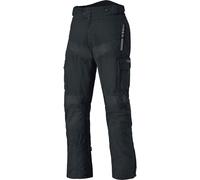 Held Renegade 2, pantaloni tessili impermeabili Corto XL male Nero