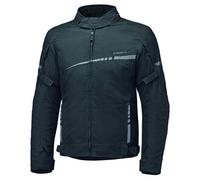Held Renegade 2, giacca tessile impermeabile 3XL male Nero/Grigio