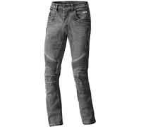 Held Road Duke Pantaloni Jeans, nero, taglia 28 per maschi