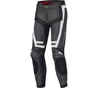 Held Rocket 3.0, pantaloni in pelle e tessuto 50 male Nero/Bianco