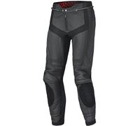 Held Rocket 3.0 Pantaloni in pelle moto, nero, taglia 110 per maschi