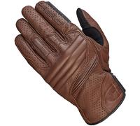 Held Rodney 2 Guanti Moto, marrone, taglia XL