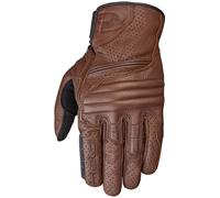Held Rodney 2 Guanti Moto, marrone, taglia 2XL