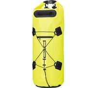 Held Roll-Bag 2, borsa a rotolo impermeabile 40 l male Giallo Fluo/Nero