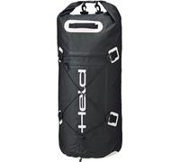 Held Roll-Bag 2, borsa a rotolo impermeabile 90 l male Nero