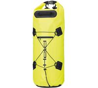 Held Roll-Bag 2, borsa a rotolo impermeabile 90 L male Giallo Fluo/Nero