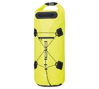 Held Roll-Bag 2, borsa a rotolo impermeabile 60 L male Giallo Fluo/Nero