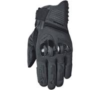 Held Sambia 2 Guanti da moto, nero-grigio, taglia M L per maschi