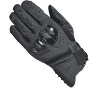 Held Sambia 2 Guanti da moto, Grigio scuro/nero, Taglia 8
