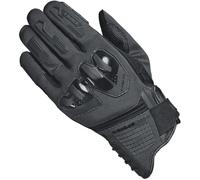 Held Sambia 2 Guanti da moto, nero-grigio, taglia M L per maschi