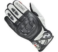 Held Sambia Evo GTX Guanti Moto, grigio/nero, Taglia 10