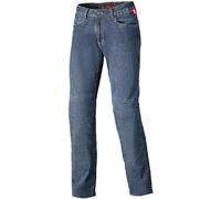 Held San Diego Pantaloni Tessili Motociclistici, blu, Taglia 30