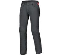Held San Diego Pantaloni Tessili Motociclistici, nero, Taglia 50