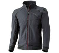 Held San Remo Giacca, nero-grigio, taglia 4XL per maschi