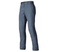 Held Sandro Chino Pantaloni tessili moto, blu, Taglia L