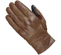 Held Sanford Guanti da moto, marrone, Taglia 8