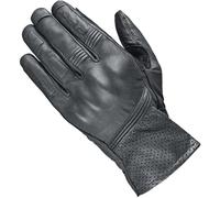 Held Sanford Guanti moto da donna, nero, Taglia 5