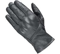 Held Sanford Guanti moto da donna, nero, Taglia 7