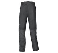Held Sarai II impermeabile Ladies Moto Tessile Pantaloni, nero, taglia XL per donne