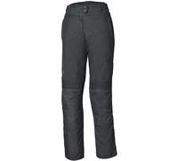 Held Sarai II impermeabile Ladies Moto Tessile Pantaloni, nero, taglia M per donne