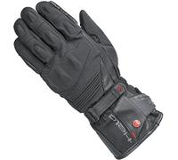 Held Satu Gore-Tex impermeabile Guanti da moto da donna, nero, taglia S M per donne