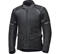 Held Savona ST impermeabile Moto Tessile Giacca, nero, taglia S per maschi