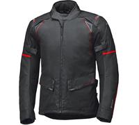 Held Savona ST, giacca tessile Gore-Tex S male Nero/Rosso