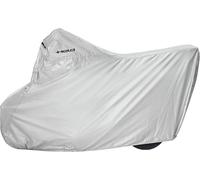 Held Scooter Evo 9703 Parabrezza, Argento, Taglia S