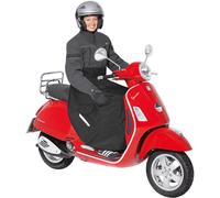 Held Scooter Protezione dalla pioggia, nero per maschi