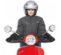 Held Scooter Scaldamani