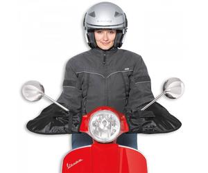 Held Scooter Scaldamani