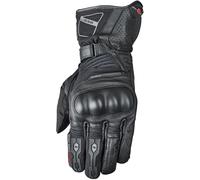 Held Score 4.0 Guanti da moto, nero, taglia L