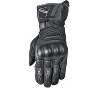 Held Biker Fashion Guanti da moto da donna Held Score 4.0 impermeabili nero Taglia S/M
