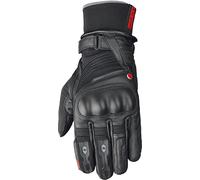 Held Score KTC, guanti donna Gore-Tex 8 female Nero