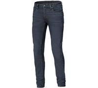 Held Scorge Jeans da moto, blu, taglia 33 per maschi