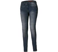 Held Scorge Jeans moto da donna, blu, taglia 30 per donne