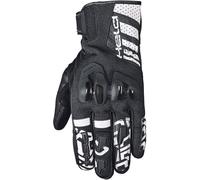 Held Sepang, guanti 12 male Nero/Bianco
